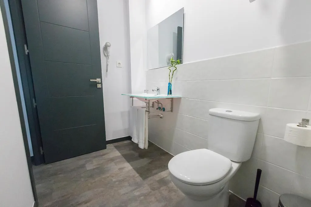 Bajondillo Beach Cozy Inns (Adults Only) Torremolinos